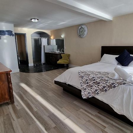 Oceanfront Serenity In Gated Community Near Rosarito Harry Manzo المظهر الخارجي الصورة
