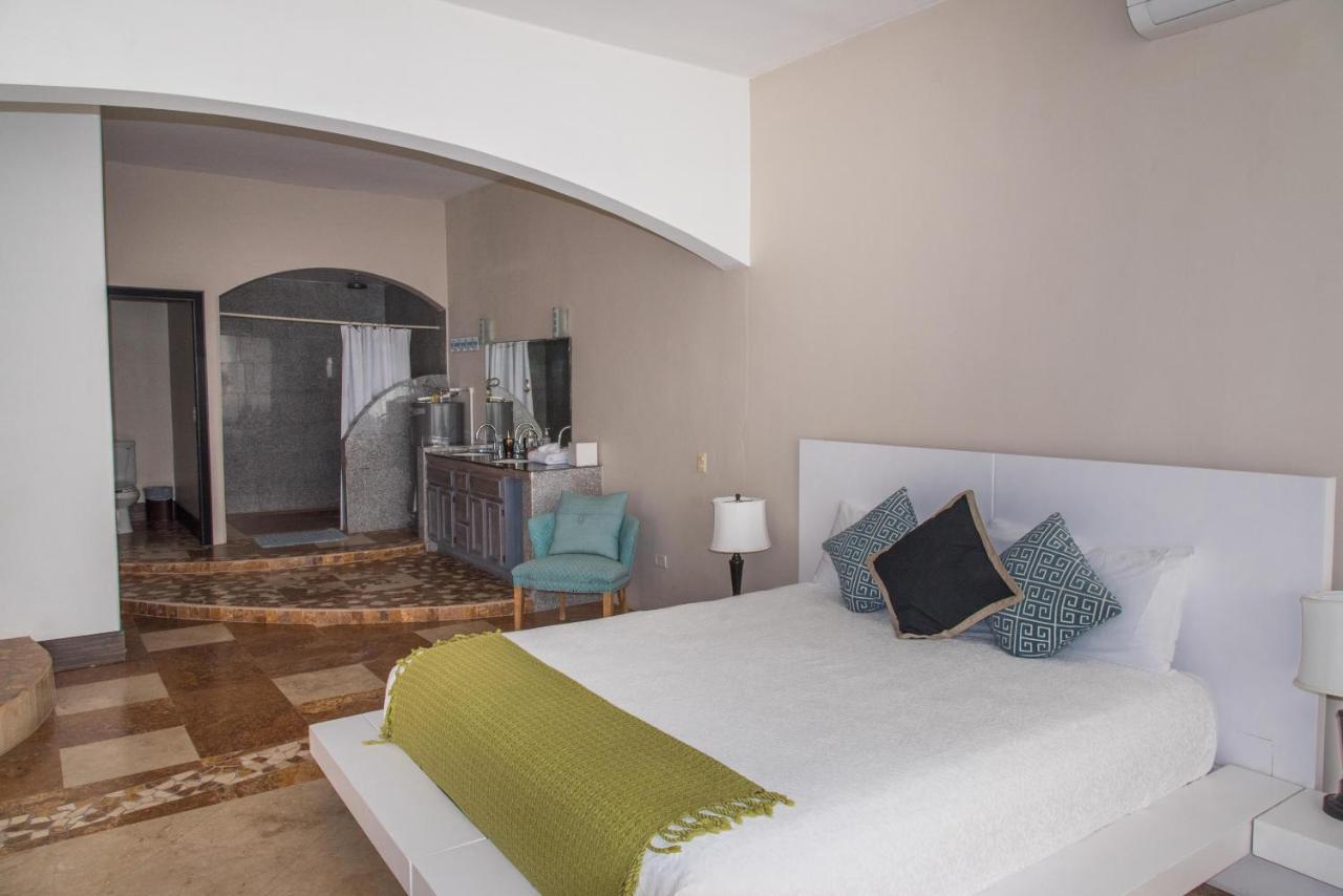 Oceanfront Serenity In Gated Community Near Rosarito Harry Manzo المظهر الخارجي الصورة