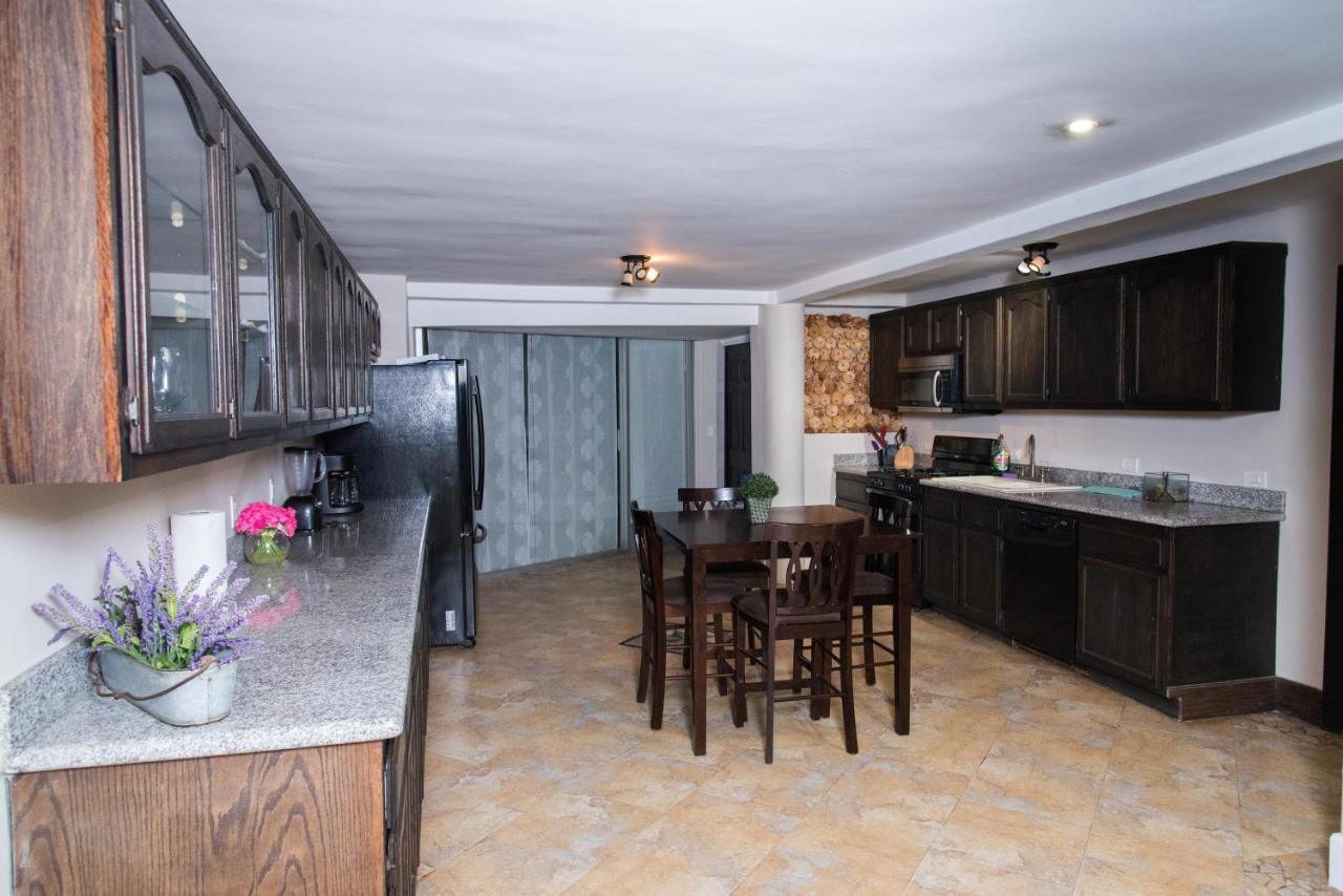 Oceanfront Serenity In Gated Community Near Rosarito Harry Manzo المظهر الخارجي الصورة