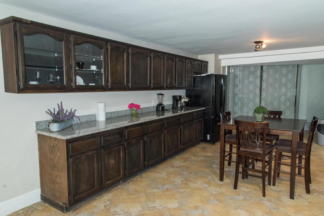 Oceanfront Serenity In Gated Community Near Rosarito Harry Manzo المظهر الخارجي الصورة
