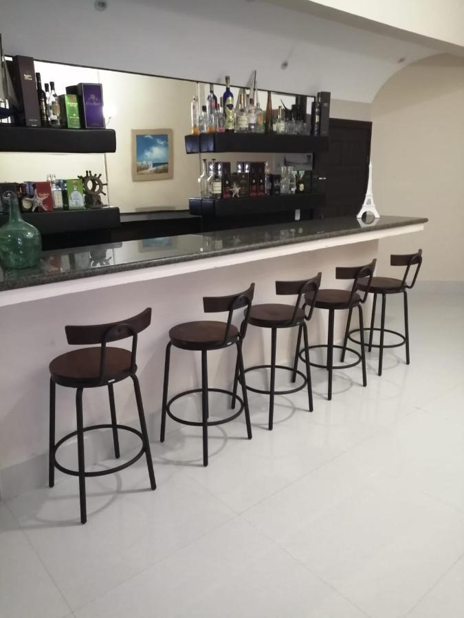 Oceanfront Serenity In Gated Community Near Rosarito Harry Manzo المظهر الخارجي الصورة