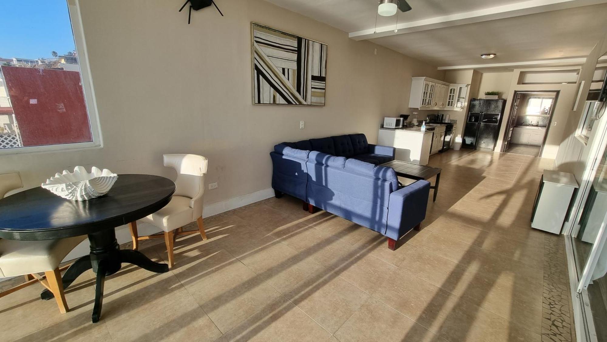 Oceanfront Serenity In Gated Community Near Rosarito Harry Manzo المظهر الخارجي الصورة