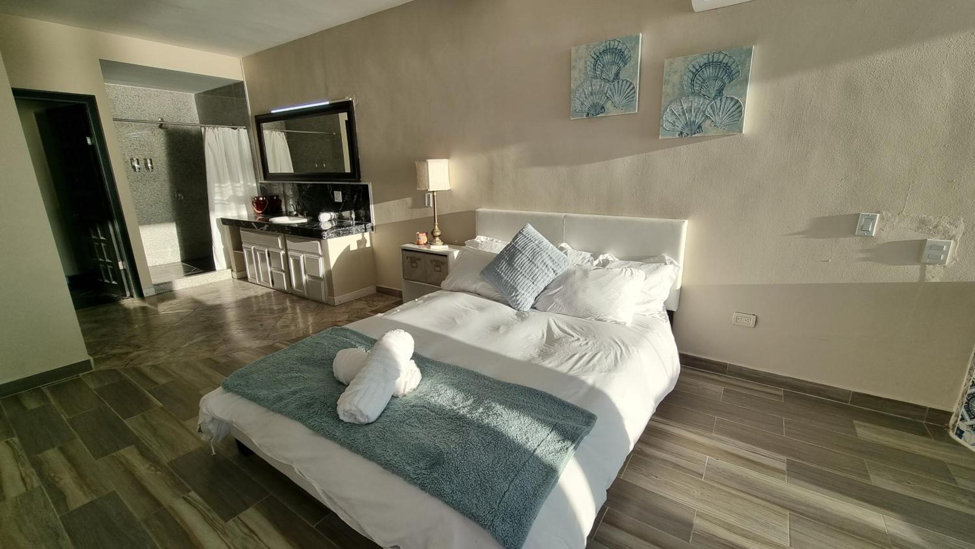 Oceanfront Serenity In Gated Community Near Rosarito Harry Manzo المظهر الخارجي الصورة