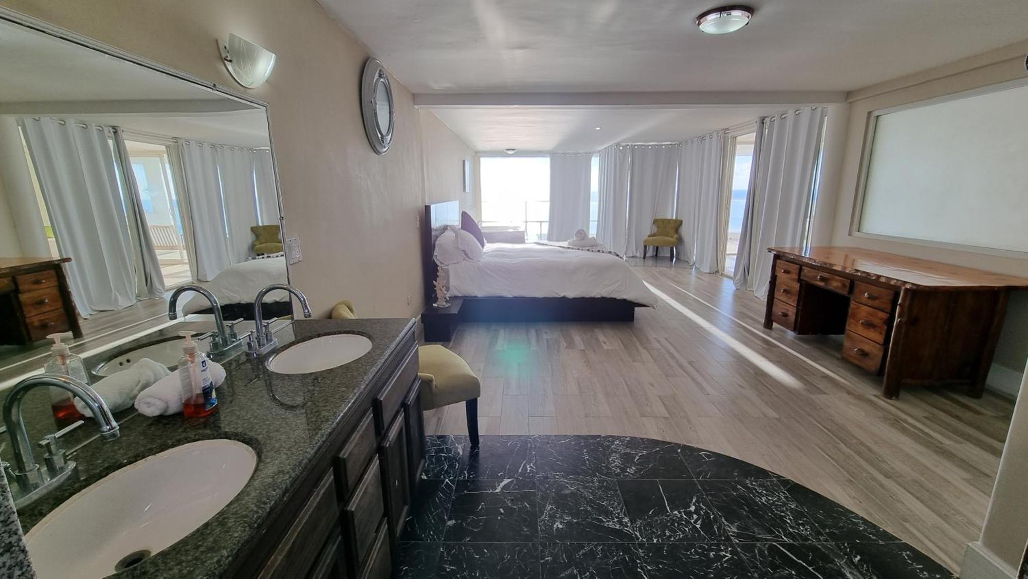 Oceanfront Serenity In Gated Community Near Rosarito Harry Manzo المظهر الخارجي الصورة