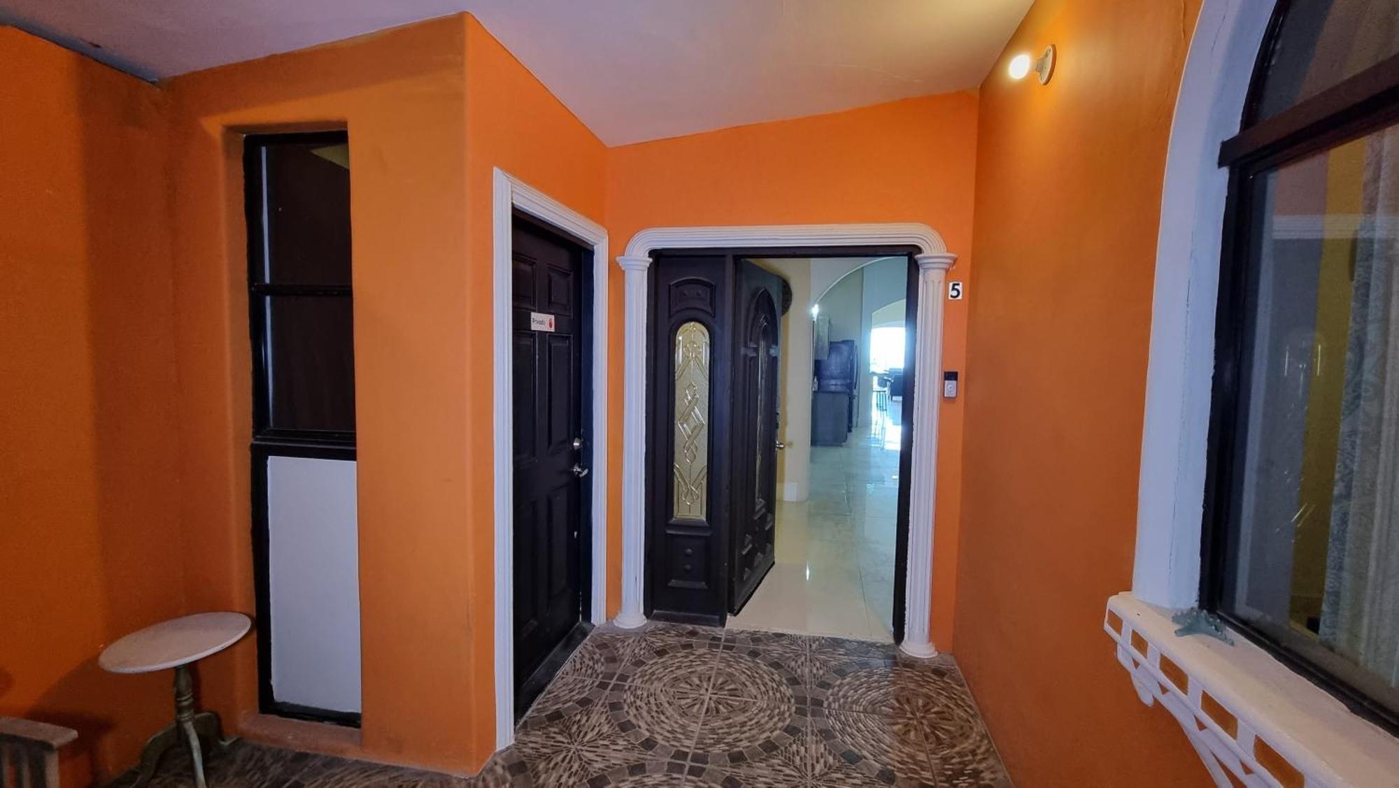Oceanfront Serenity In Gated Community Near Rosarito Harry Manzo المظهر الخارجي الصورة