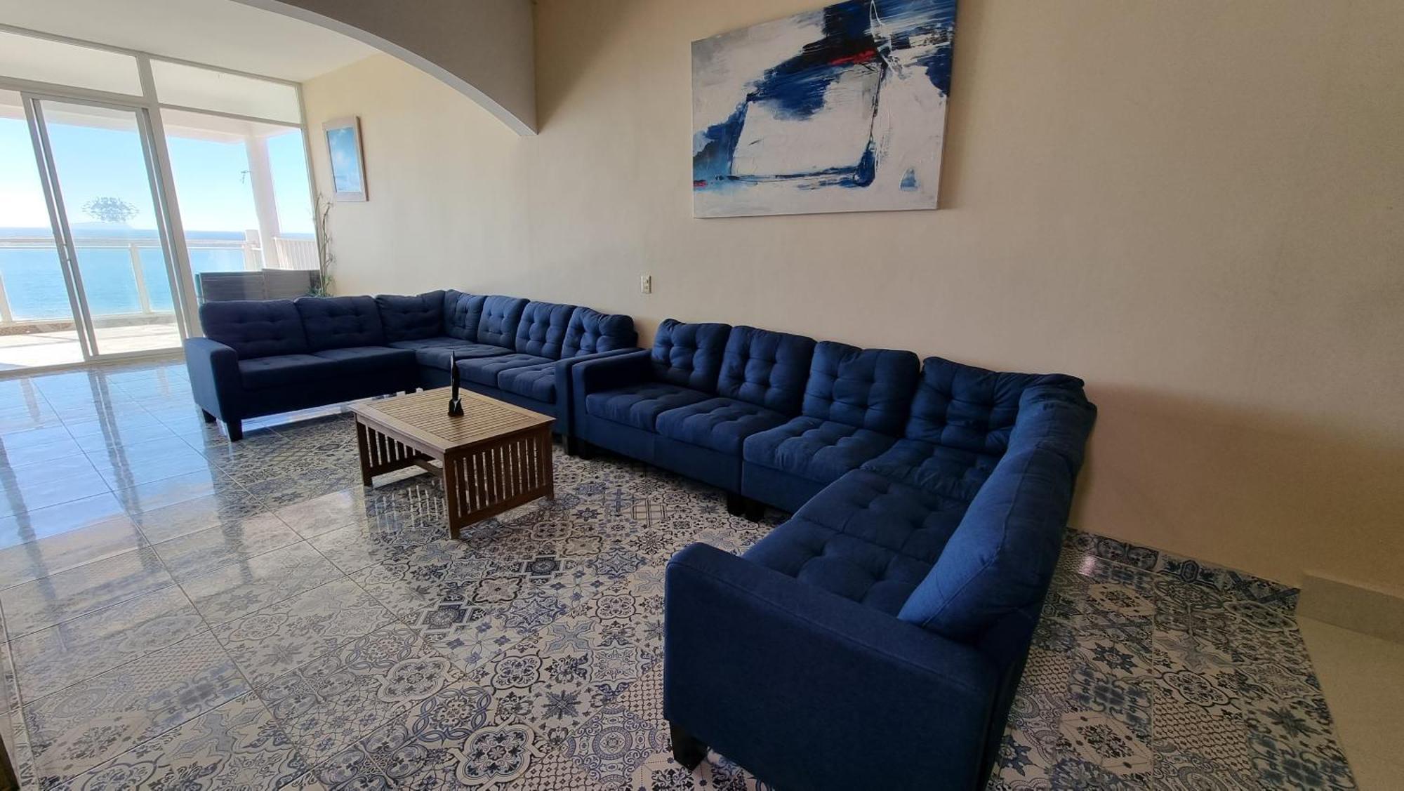 Oceanfront Serenity In Gated Community Near Rosarito Harry Manzo المظهر الخارجي الصورة